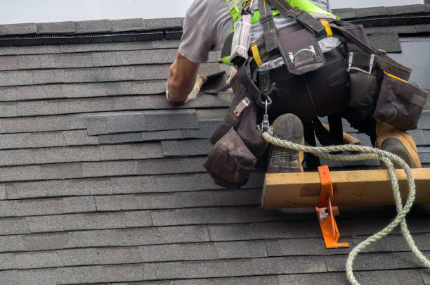 Residential Roof Replacement in Ava, MO